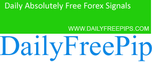 Daily Free Forex Signals 10 to 50 Pips daily in all currency