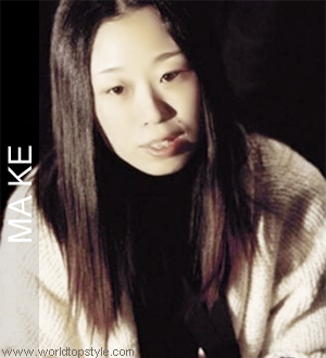 Chinese Fashion designer Ma Ke, China Top Fashion Designer 