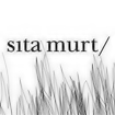 Sita Murt fashion label logo, Fahion designer from Barcelona, Spain