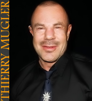 Thierry Mugler is the Best French Fashion Designer